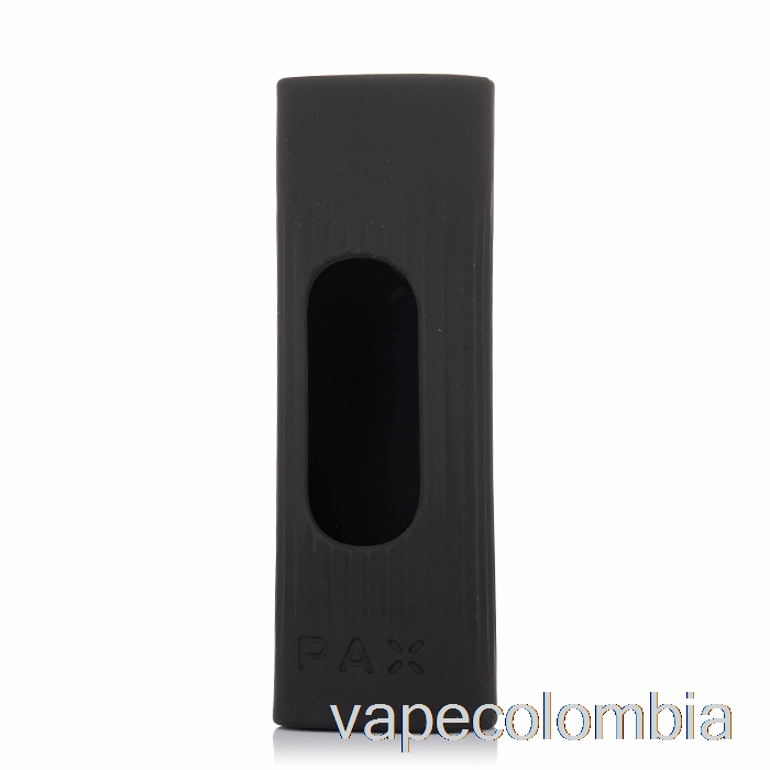 Vape Recargable Pax Plus Grip Manga ónix